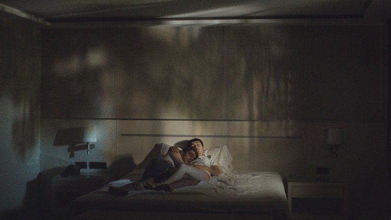 Manticore still 7