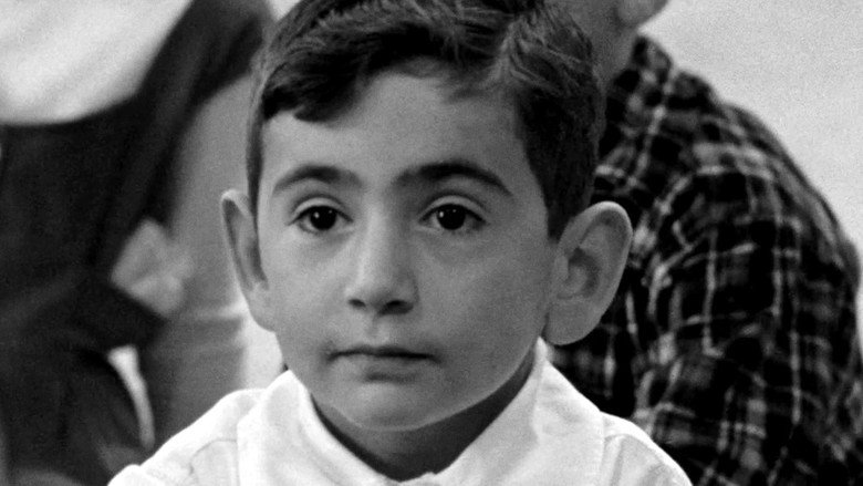 Kindergarten still 3