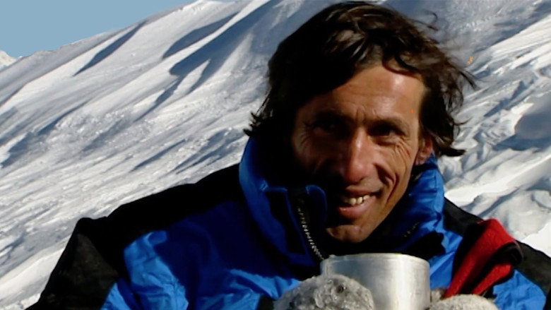 Partition Libre - Sur Les Traces De Patrick Berhault still 5