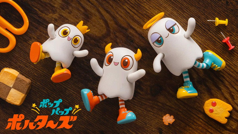 Pop Pap Polters still 1