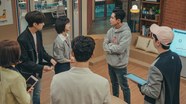 Unicorn still 2