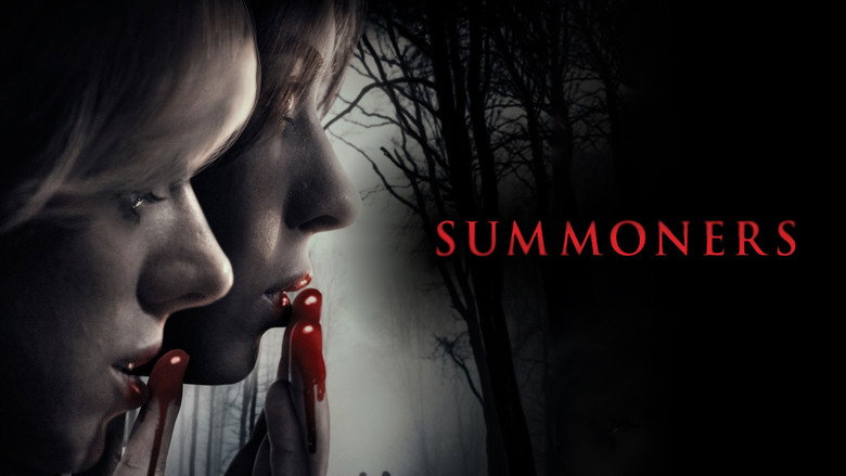 Summoners still 1
