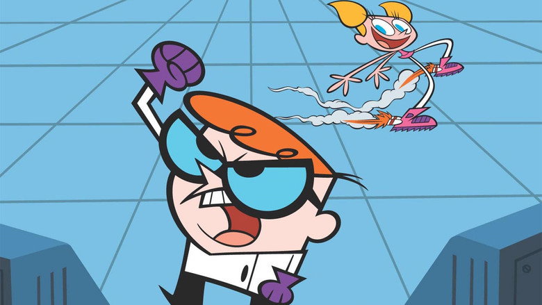 Dexter's Laboratory still 6