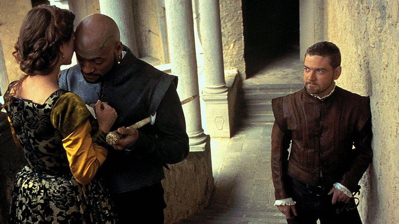 Othello still 6