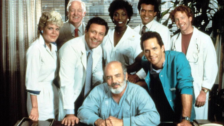 Trapper John, M.D. still 3