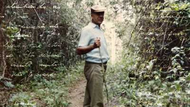 Dr. Ocride still 1