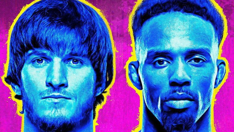 UFC Fight Night 270: Evloev vs. Murphy still 6