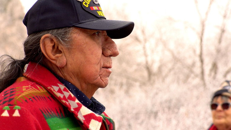 Still Looking for Sitting Bull still 1