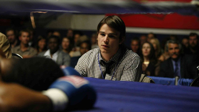 Resurrecting the Champ still 8