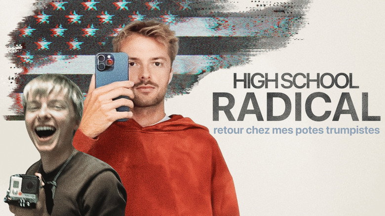High School Radical still 1