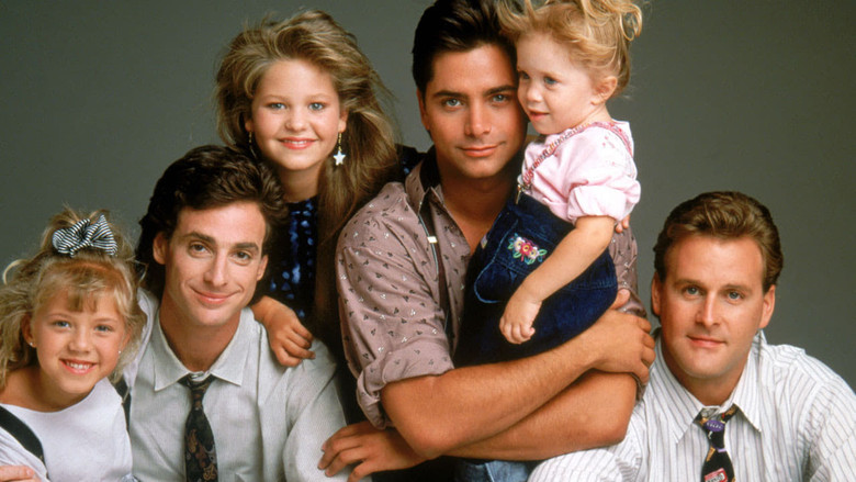 Full House still 5