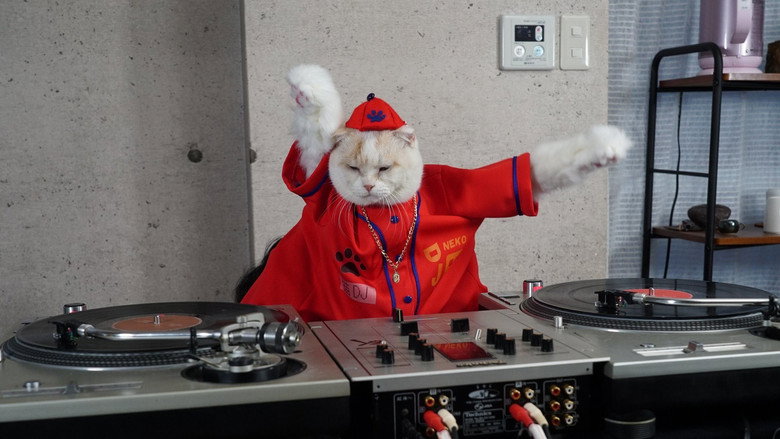 Tonkatsu DJ Agetaro still 4