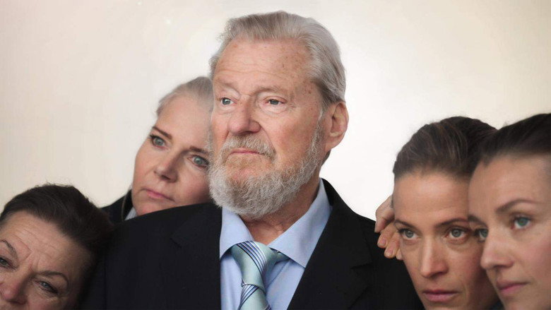 Født i rampelyset still 3