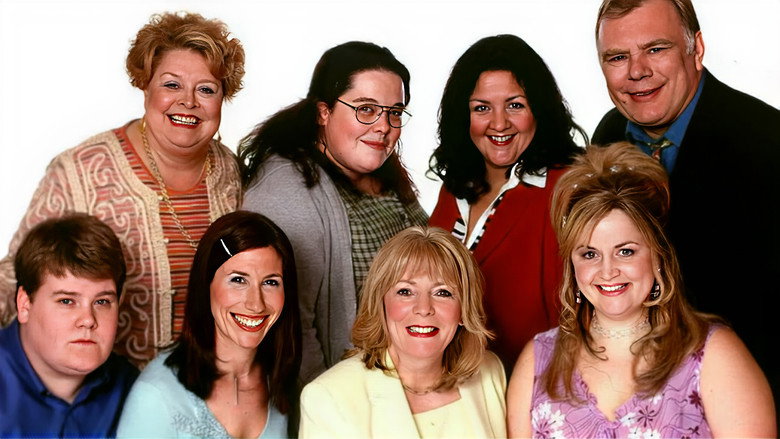 Fat Friends still 5