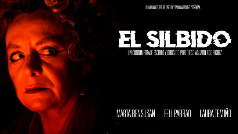 El Silbido still 1