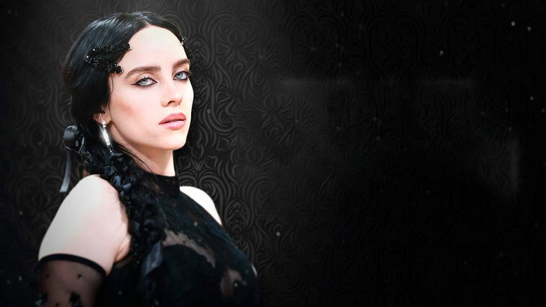 Billie Eilish Unfiltered still 2