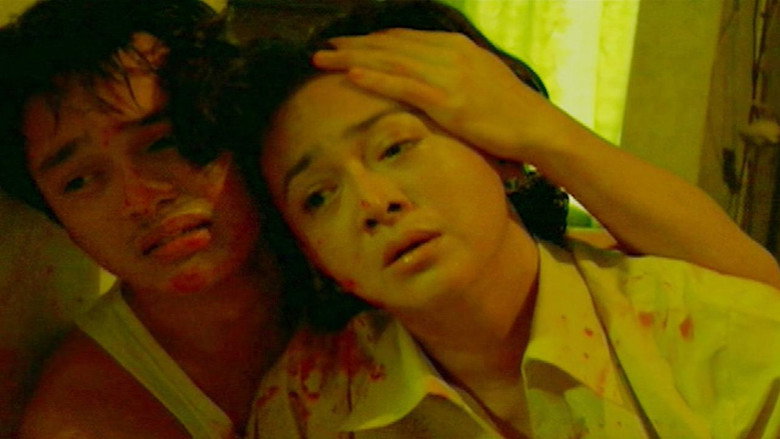 Antonio's Secret still 3