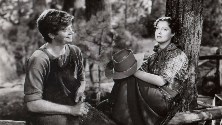 The Girl of the Golden West still 4