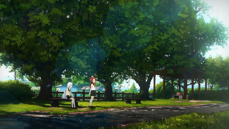 Twins Hinahima still 6