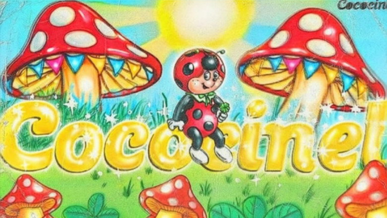 Cococinel still 8