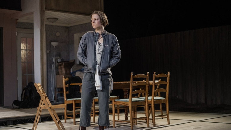 National Theatre Live: The Other Place still 1