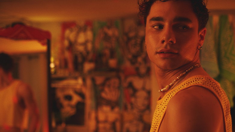 Mad Dog still 1