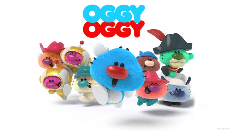 Oggy Oggy still 2