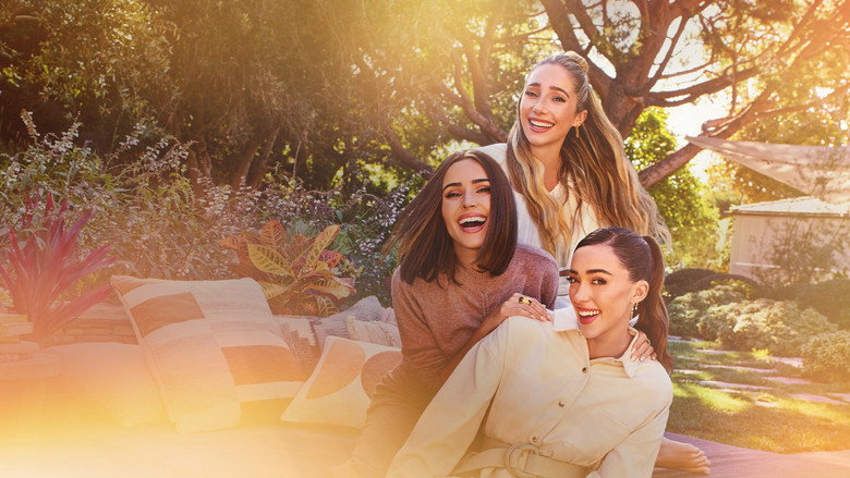 The Culpo Sisters still 4