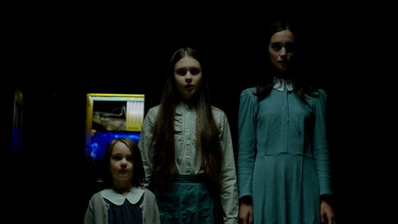 Darkness still 2