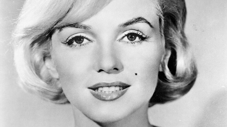 Prayer for Marilyn Monroe still 1