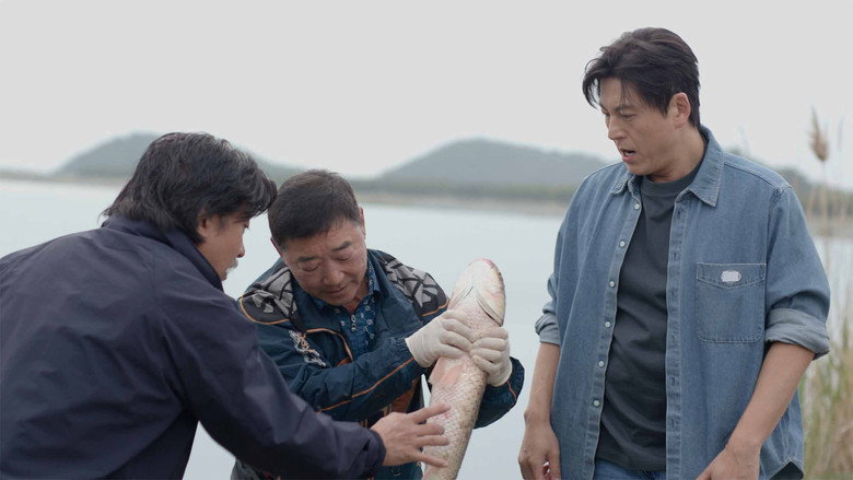 Ed and Ryu: Mad About Seafood still 3