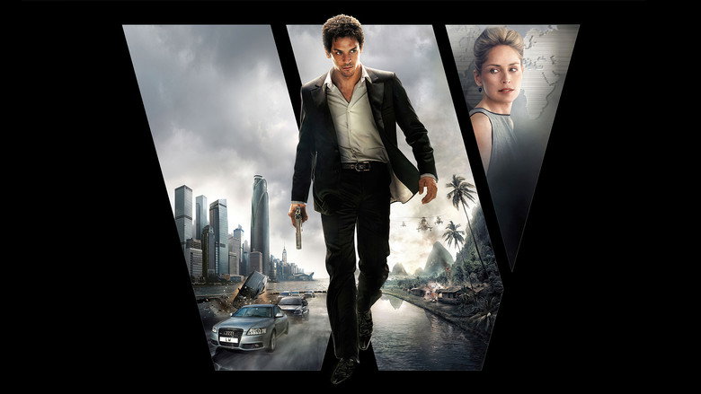 Largo Winch II still 1