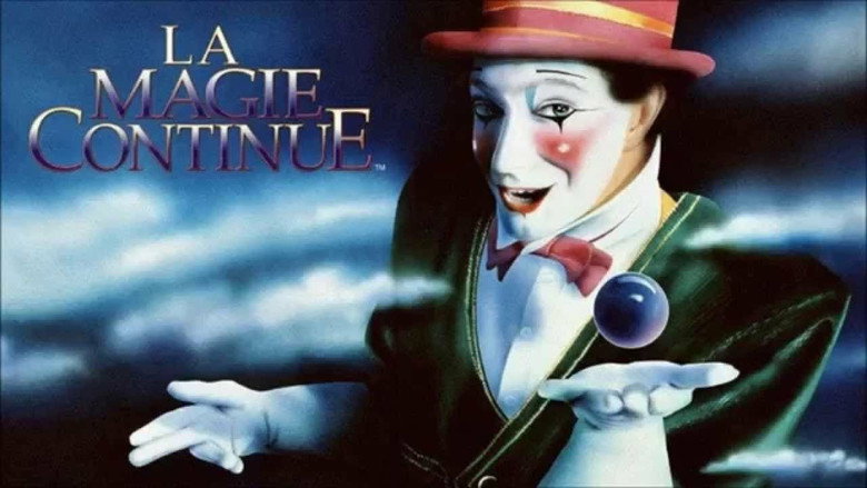Cirque du Soleil: La Magie Continue still 1