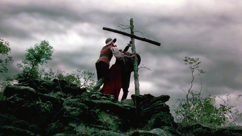 Eyes of Fire still 3