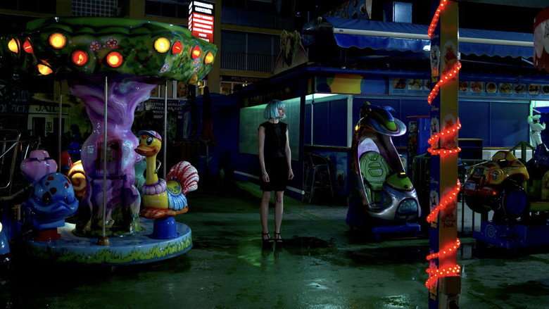 Aliens still 1