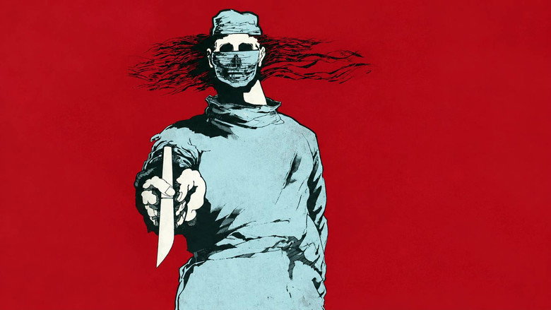 Faces of Death II still 5