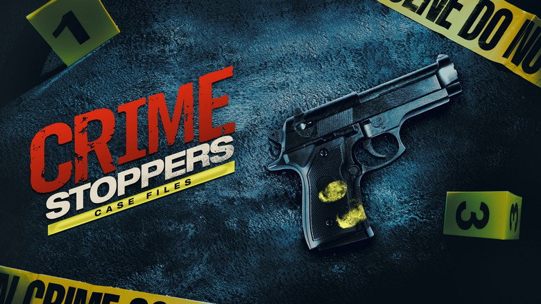 Crime Stoppers: Case Files still 1