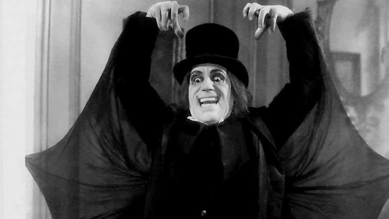 London After Midnight still 1
