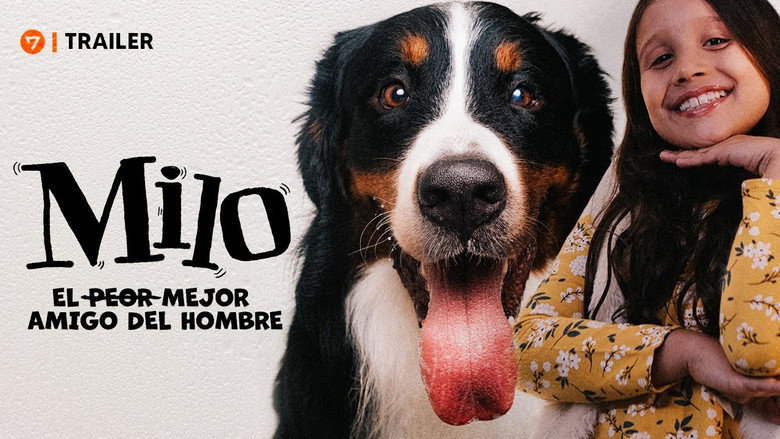 Milo still 3