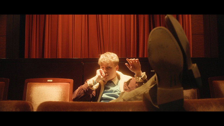 Al Coda still 2