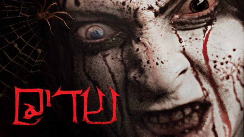 D@bbe 5: Curse of the Jinn still 8