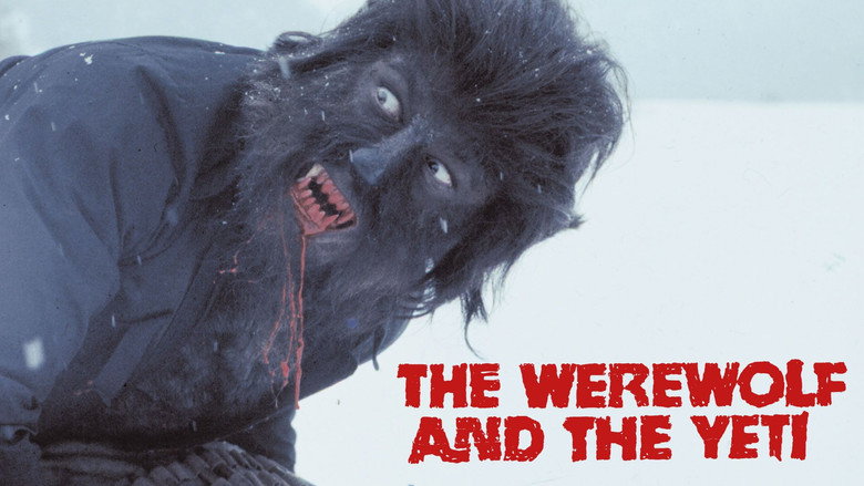 Night of the Howling Beast still 7