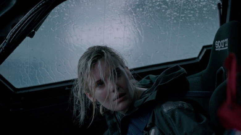 The Hurricane Heist still 7