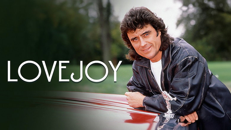 Lovejoy still 8
