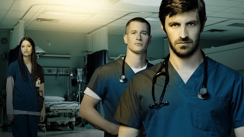 The Night Shift still 1