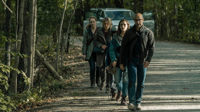 The Silence still 4