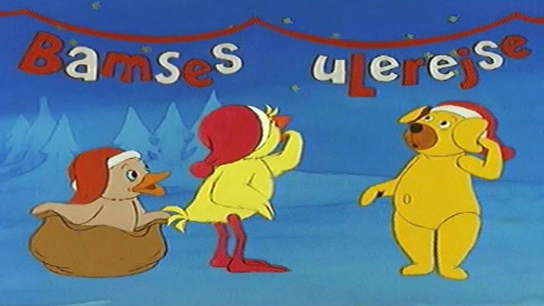 Bamses Julerejse still 2