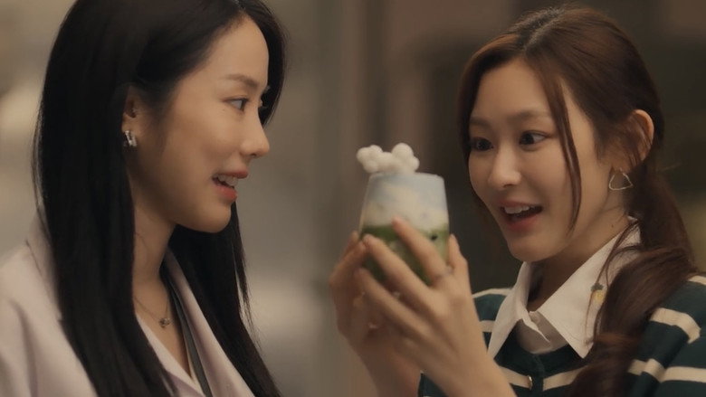 Chasing Love still 4