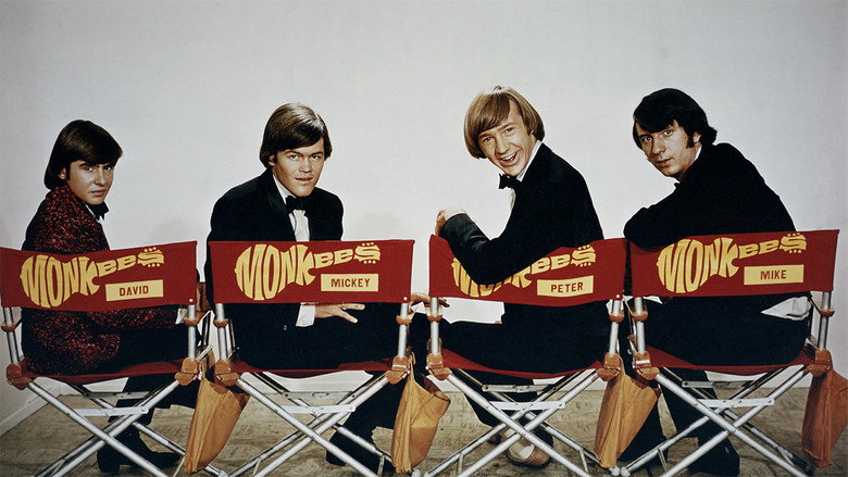 The Monkees still 3