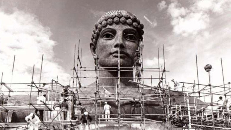 The Colossus of Rhodes still 7